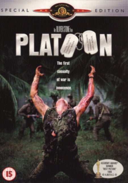 Platoon (DVD)