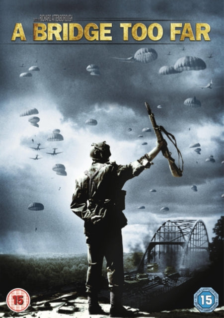 Bridge Too Far (DVD)