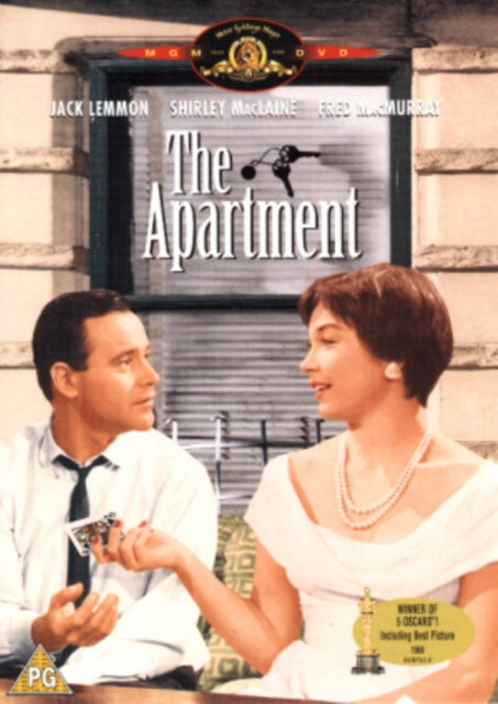 Apartment (DVD)