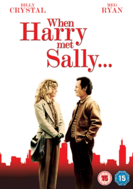 When Harry Met Sally (DVD)