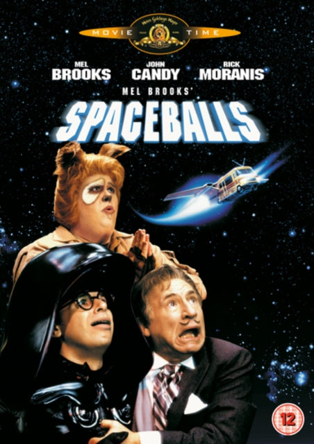 Spaceballs (DVD)