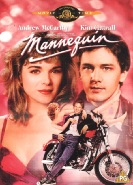 Mannequin (DVD)