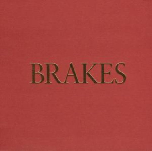 Brakes - Give Blood (CD)