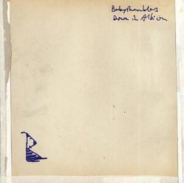 Babyshambles Down In Albion (CD) (https://lasgo.dmmserver.com/media/640/50501598/5050159824021.jpg)