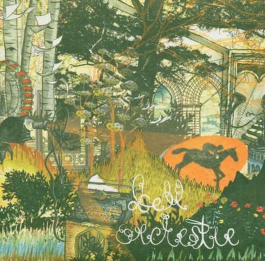 Bell Orchestre - Bel Orchestre (CD)