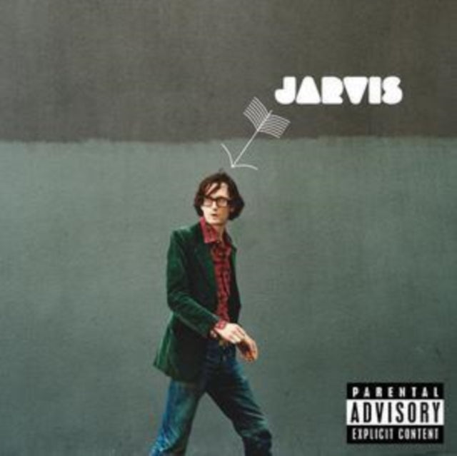 Jarvis Cocker - Jarvis (CD)