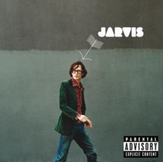 Jarvis Cocker - Jarvis (CD)