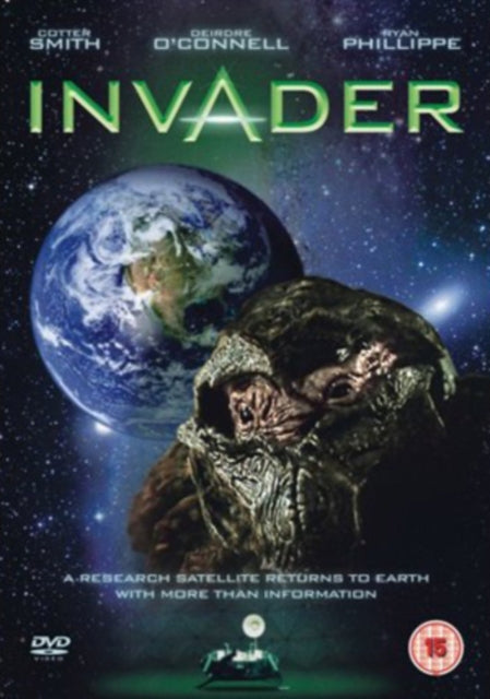 Invader (DVD)