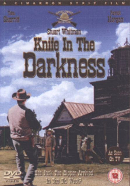 Knife In The Darkness (DVD)