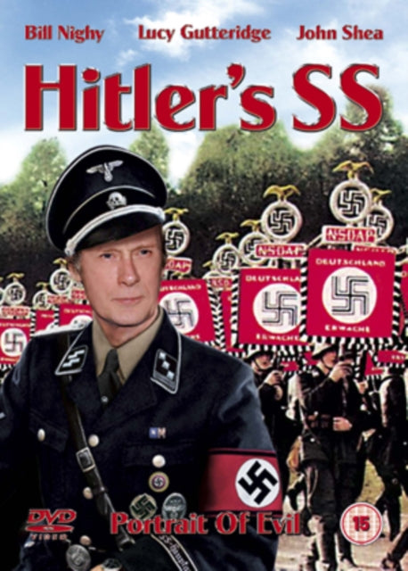 HilterS Ss - Portrait Of Evil (DVD)