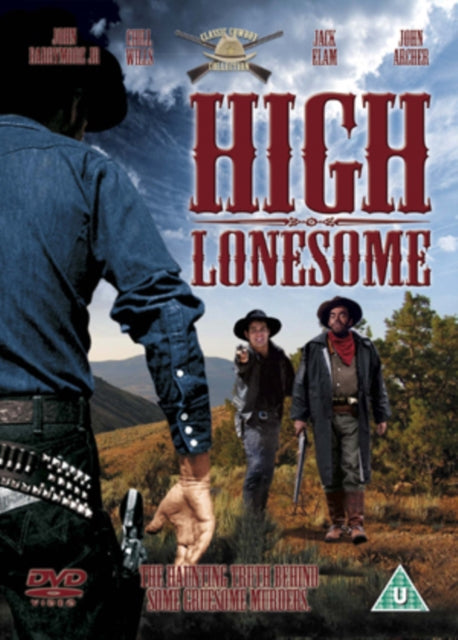 High Lonesome (DVD)