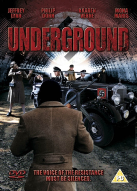Underground (DVD)