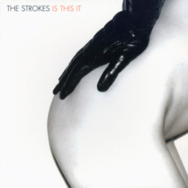 Strokes - Is This It (CD)