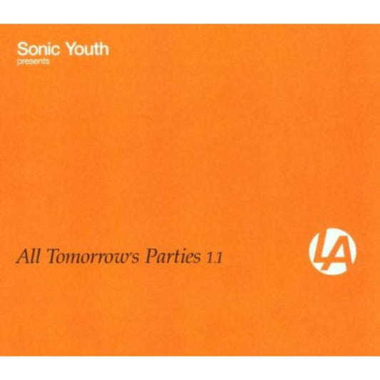Various Artists - All Tomorrows Parties 1.1 (CD)