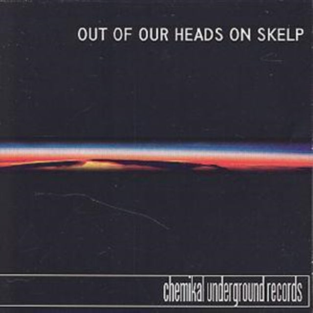 Various Artists - Out Of Our Heads On Skelp (CD)