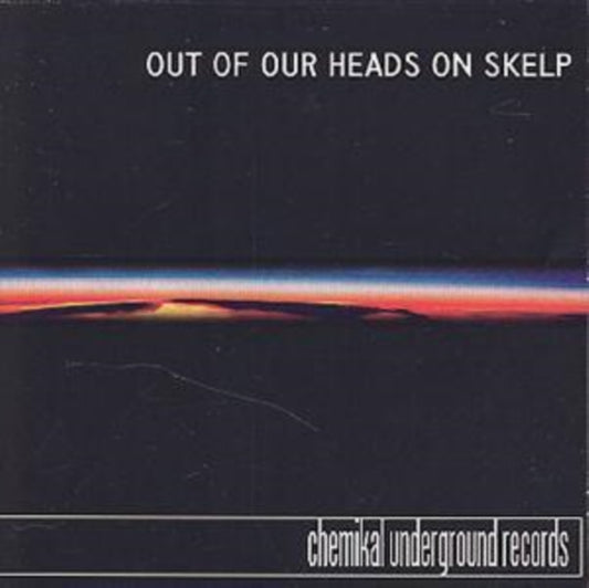 Various Artists - Out Of Our Heads On Skelp (CD)