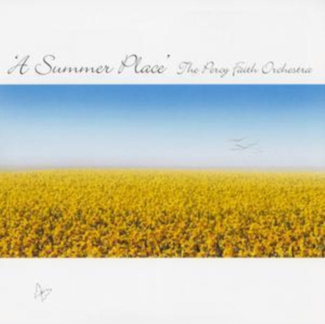 Spike Jones & Percy Faith - Summer Place (CD)