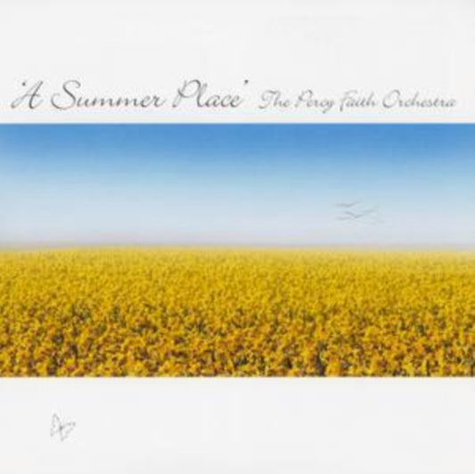 Spike Jones & Percy Faith - Summer Place (CD)