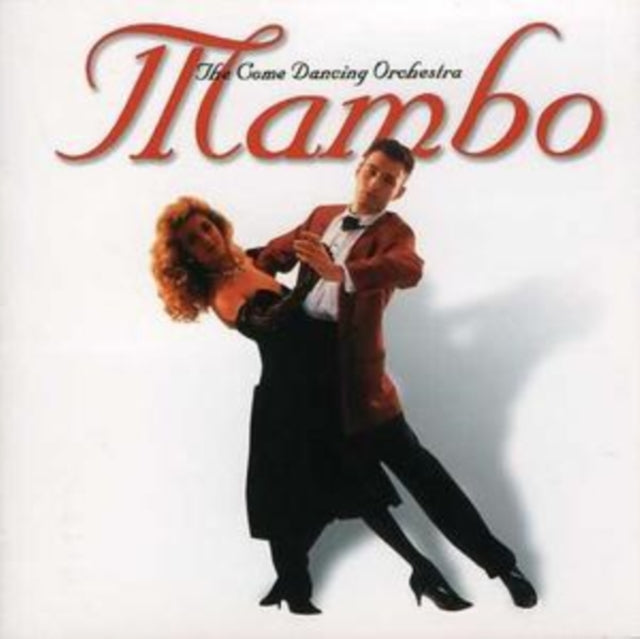 Come Dancing Orchestra - Mambo (CD)