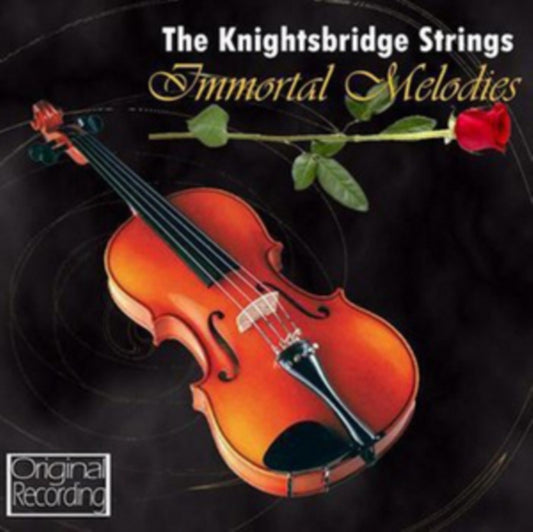 Knightsbridge Strings - Immortal Melodies (CD)
