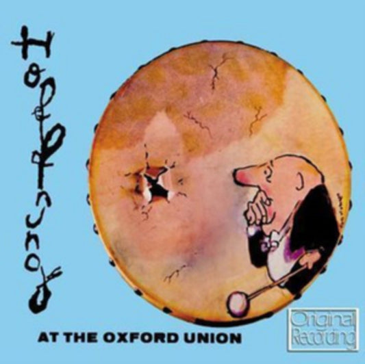 Gerard Hoffnung - Hoffnung At The Oxford Union (CD)