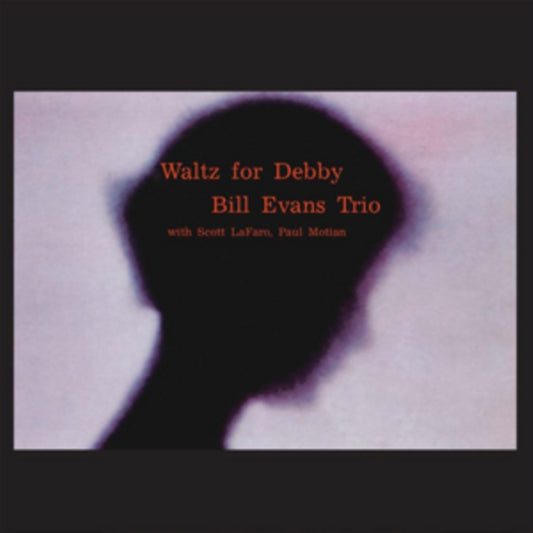 Bill Evans - Waltz For Debby (CD)