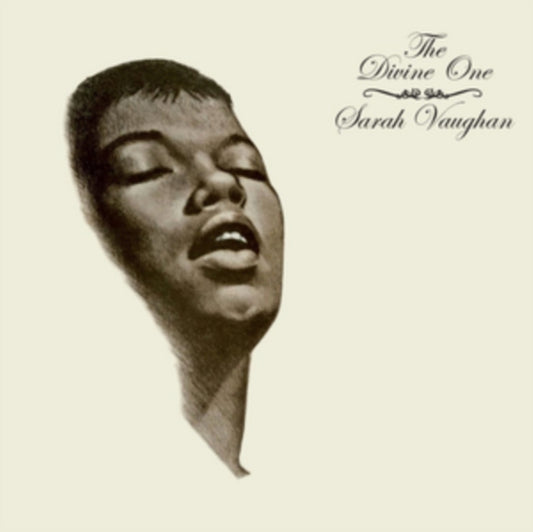 Sarah Vaughan - Divine One (CD)