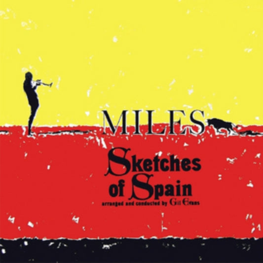 Miles Davis - Sketches Of Spain (CD)