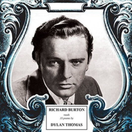 Richard Burton - Fifteen Poems By Dylan Thomas (CD)