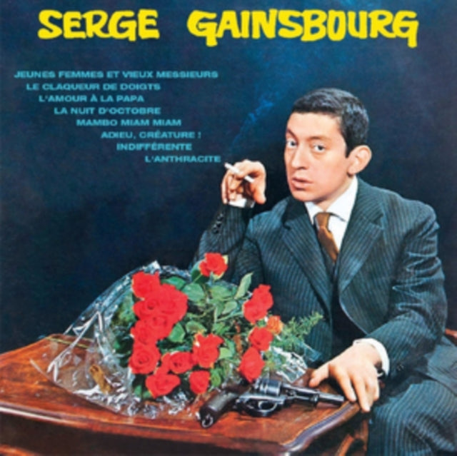 Serge Gainsbourg - No 2 (CD)