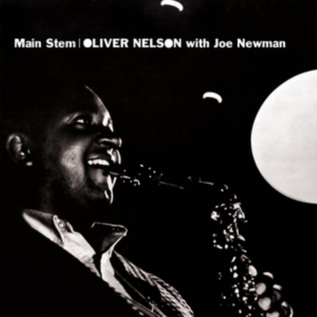 Oliver Nelson - Main Stem (CD)