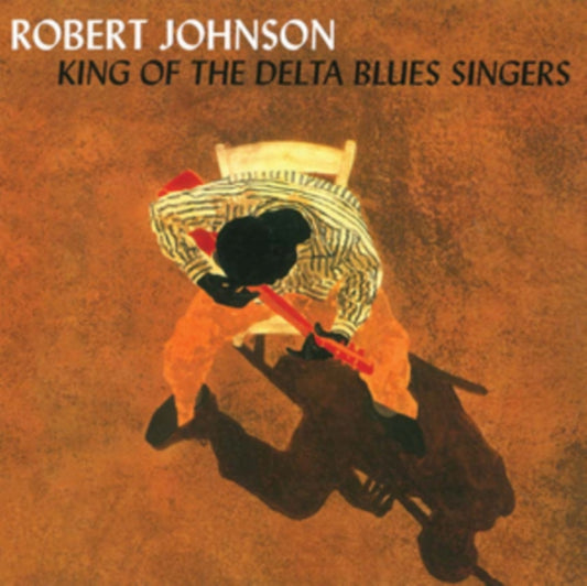 Robert Johnson - King Of The Delta Blues (CD)