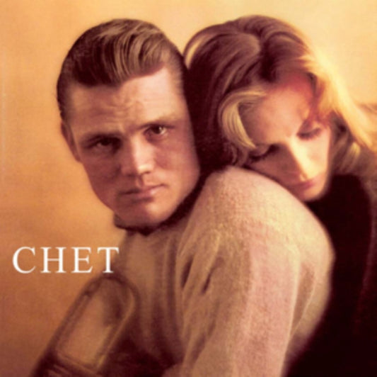 Chet Baker - Chet (CD)
