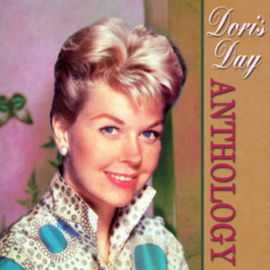 Doris Day - Anthology (CD)