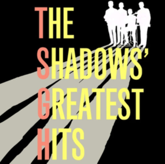 Shadows - The Shadows Greatest Hits (CD)