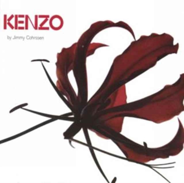Kenzo - Kenzo (CD)