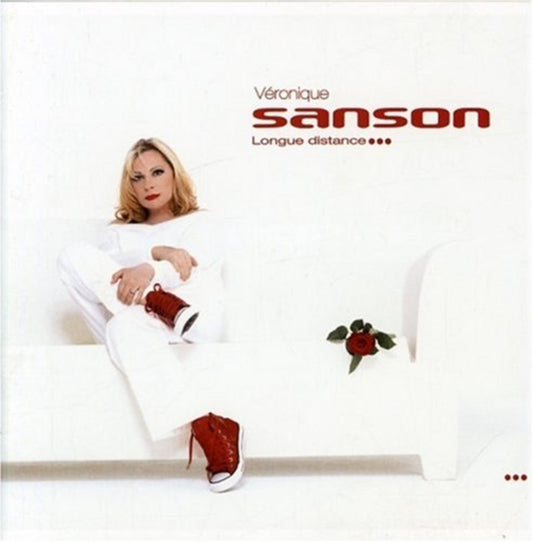 Veronique Sanson - Longue Distance (CD)