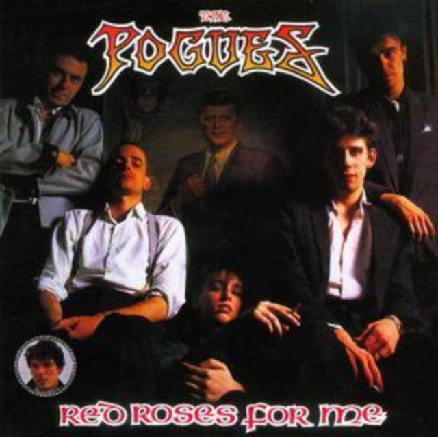 Pogues Red Roses For Me (CD) (https://lasgo.dmmserver.com/media/640/50504675/5050467595828.jpg)