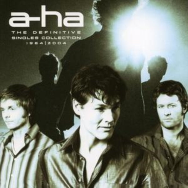 A-Ha - The Singles 1984-2004 (CD)