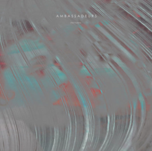 Ambassadeurs - Patterns (Vinyl)