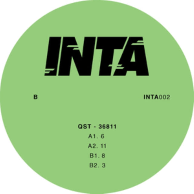 Qst - 36811 (Vinyl Single)
