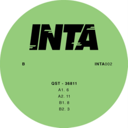 Qst - 36811 (Vinyl Single)
