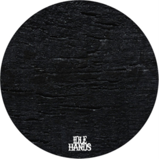 Crump - Charcoal (Vinyl Single)