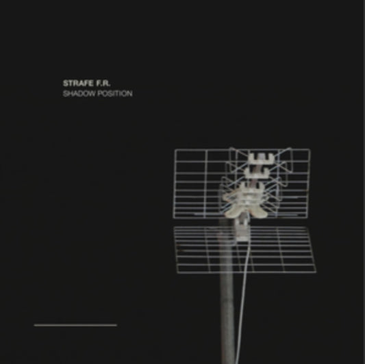 Strafe F.R. - Shadow Position (Vinyl)