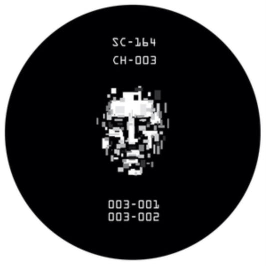 Sc-164 - Ch-003 (Vinyl Single)