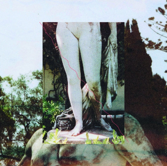 Dino Spiluttini - Heaven (Vinyl)