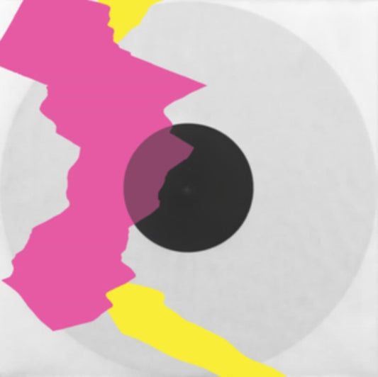 Holy Similaun - Hegenrax EP (Vinyl)