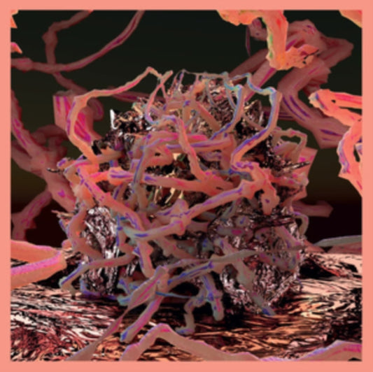 Bit-Tuner - Exo (Vinyl)