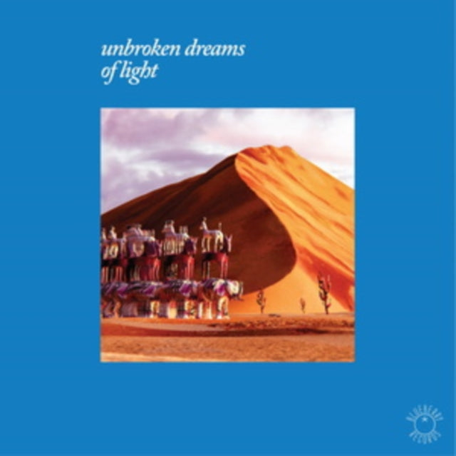 Various Artists - Unbroken Dreams Of Light (Vinyl Single)