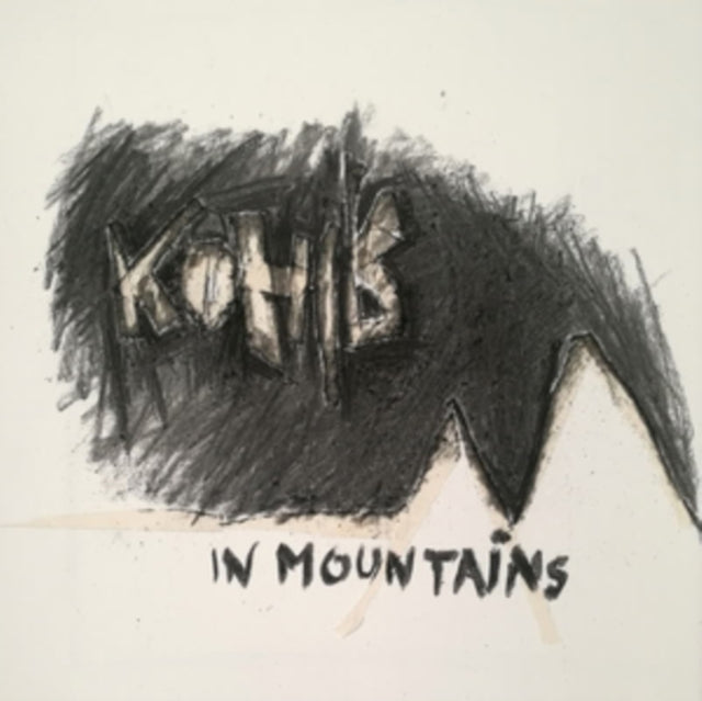 Kohib - In Mountains (Vinyl)